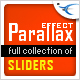 Paralax Slider - Layer Slider JQuery Plugin