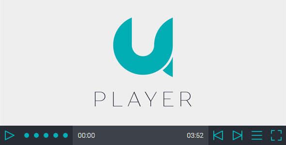 uPlayer - Video Player WordPress Plugin