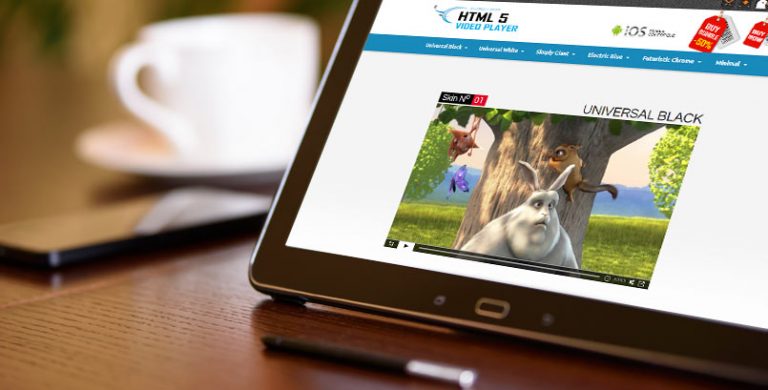 html5 video player wordpress html5 video player wordpress