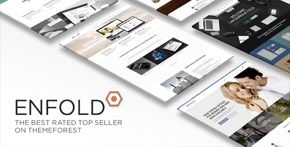 Enfold - Responsive Multi-Purpose Theme - Business Corporate