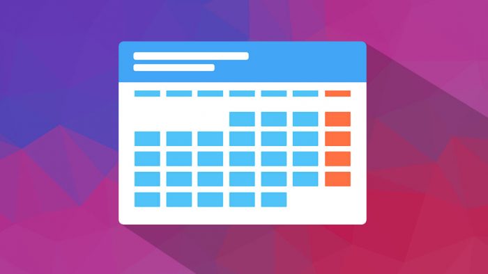 Top 7 WordPress Calendar Plugins - Selected By Best Sellers