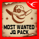 Most Wanted JQuery Plugins Pack